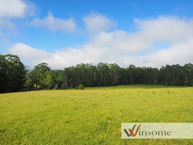 1186 Pipers Creek Road, Dondingalong NSW 2440