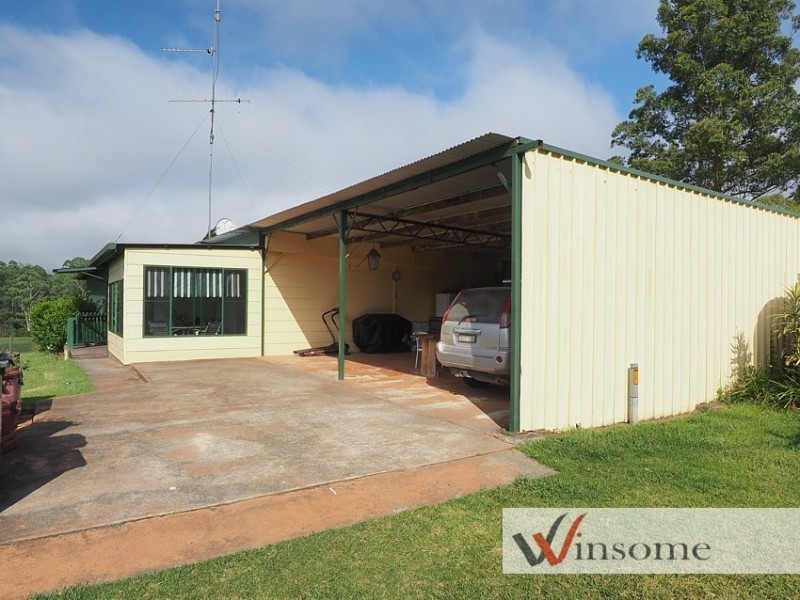 1186 Pipers Creek Road, Dondingalong NSW 2440