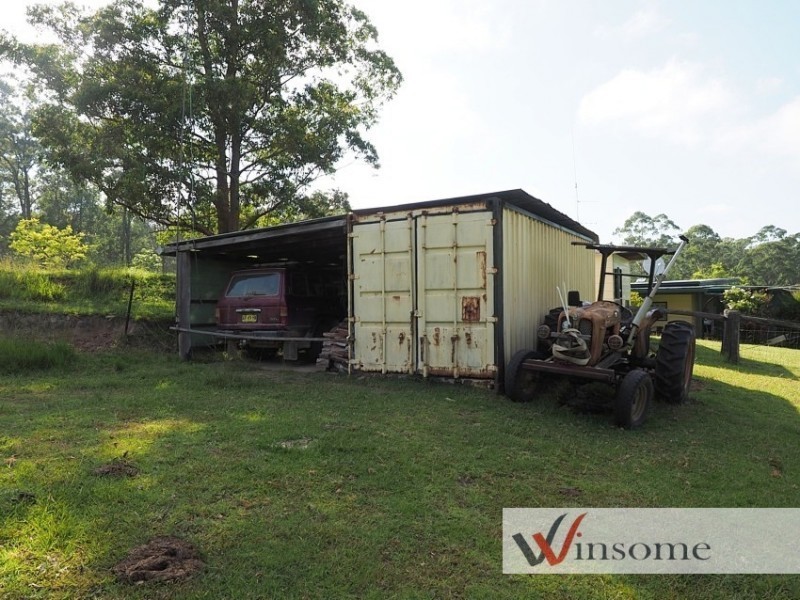 1186 Pipers Creek Road, Dondingalong NSW 2440