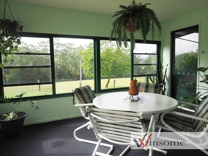 1186 Pipers Creek Road, Dondingalong NSW 2440