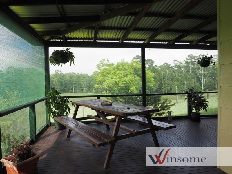 1186 Pipers Creek Road, Dondingalong NSW 2440