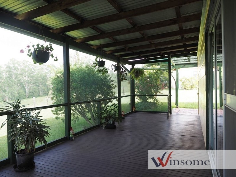 1186 Pipers Creek Road, Dondingalong NSW 2440