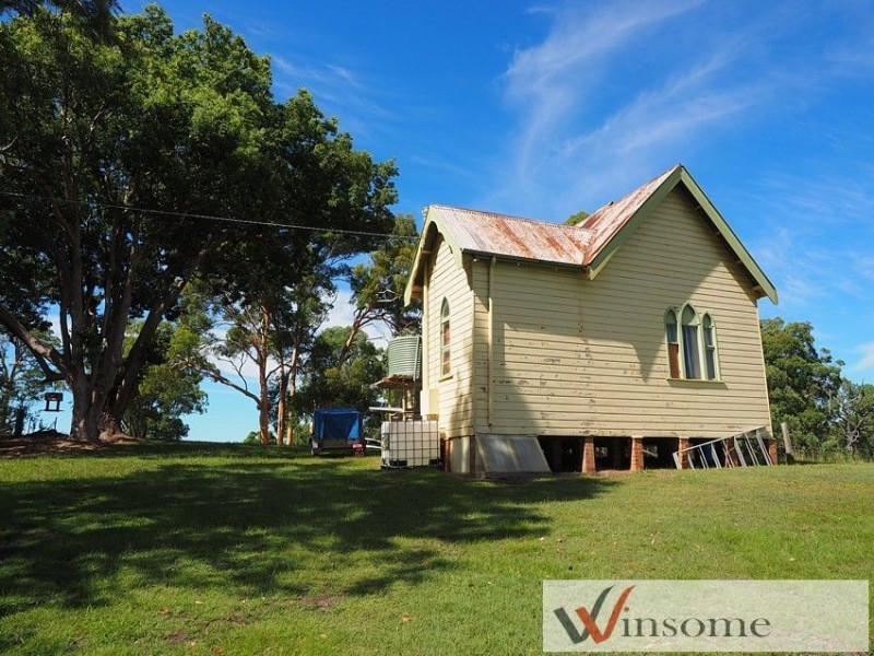 648 Sherwood Road, Sherwood NSW 2440