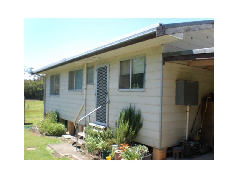 84 Blairs Lane, Kempsey NSW 2440