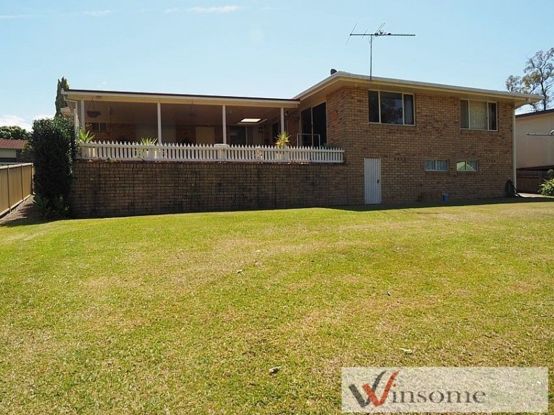 12 Mitchell Avenue, West Kempsey NSW 2440