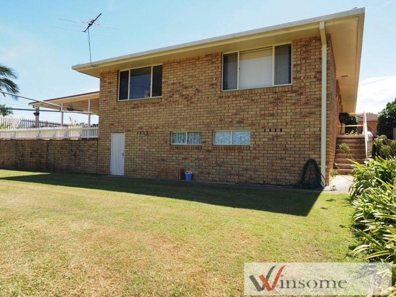 12 Mitchell Avenue, West Kempsey NSW 2440