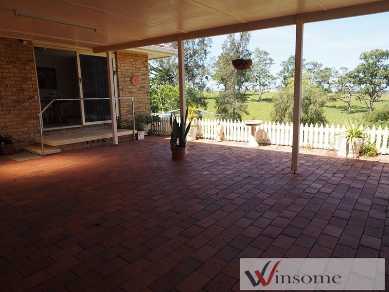 12 Mitchell Avenue, West Kempsey NSW 2440