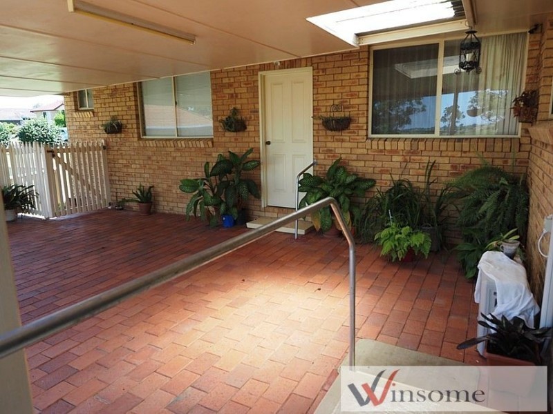 12 Mitchell Avenue, West Kempsey NSW 2440