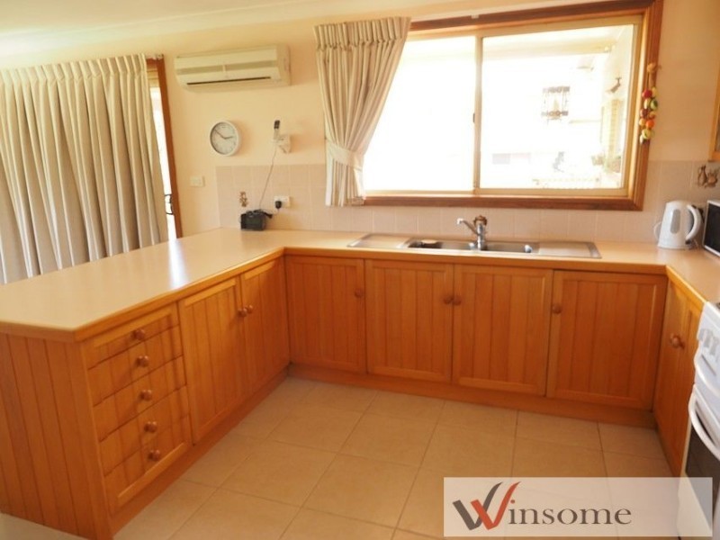 12 Mitchell Avenue, West Kempsey NSW 2440