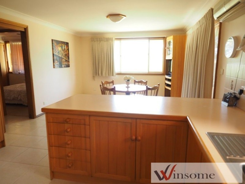 12 Mitchell Avenue, West Kempsey NSW 2440