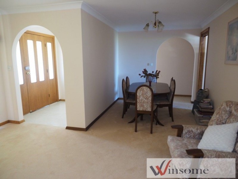 12 Mitchell Avenue, West Kempsey NSW 2440