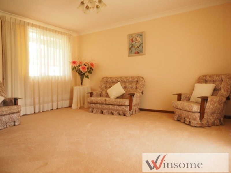 12 Mitchell Avenue, West Kempsey NSW 2440