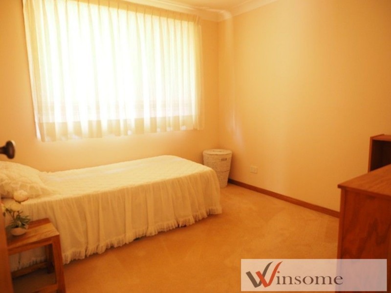 12 Mitchell Avenue, West Kempsey NSW 2440