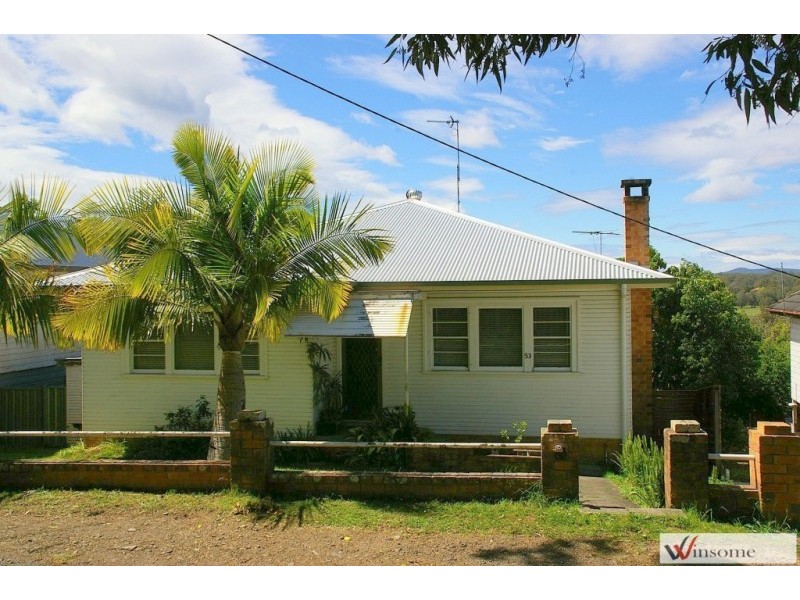 53 Lord Street, East Kempsey NSW 2440