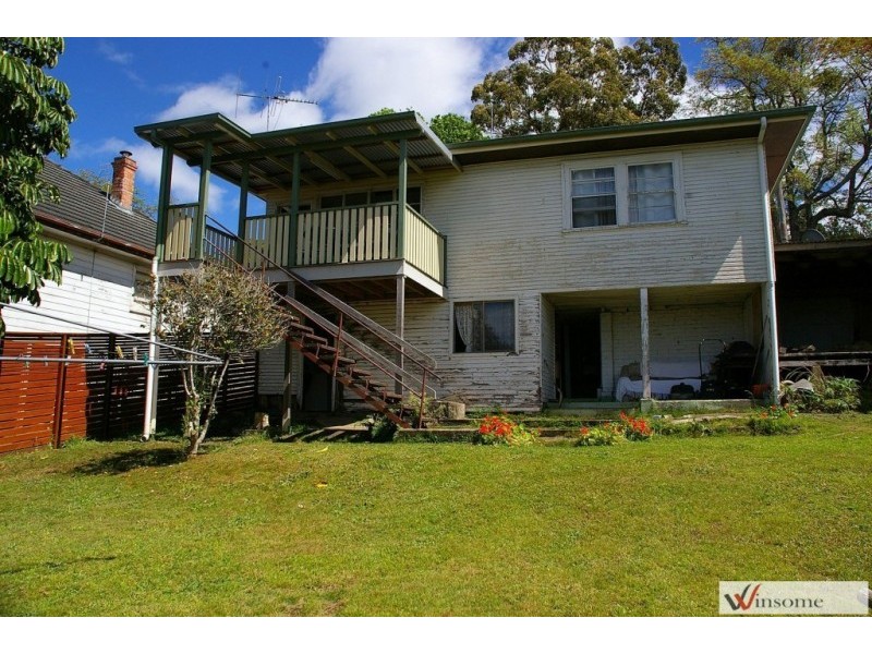 53 Lord Street, East Kempsey NSW 2440