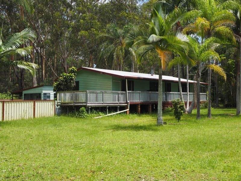 144 Blairs Lane, Kempsey NSW 2440