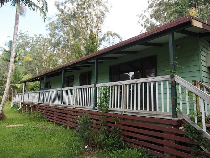 144 Blairs Lane, Kempsey NSW 2440