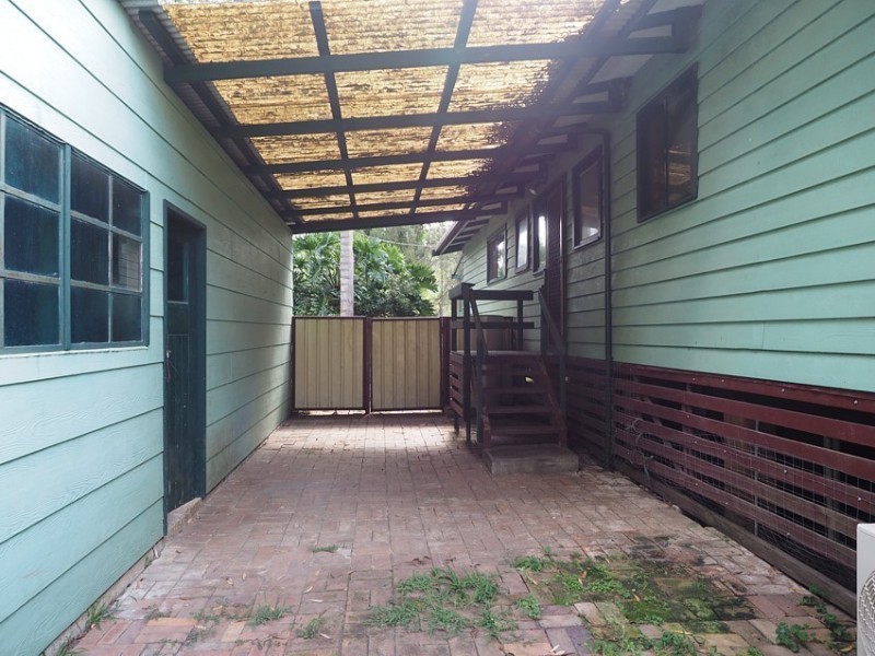 144 Blairs Lane, Kempsey NSW 2440