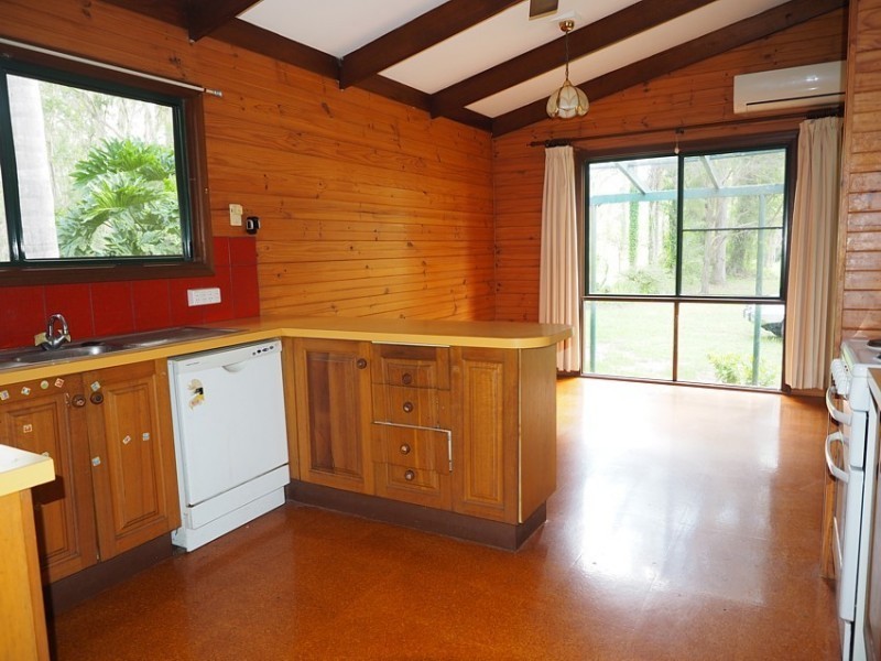 144 Blairs Lane, Kempsey NSW 2440