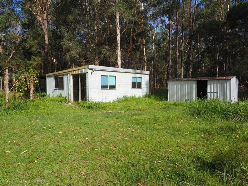 144 Blairs Lane, Kempsey NSW 2440