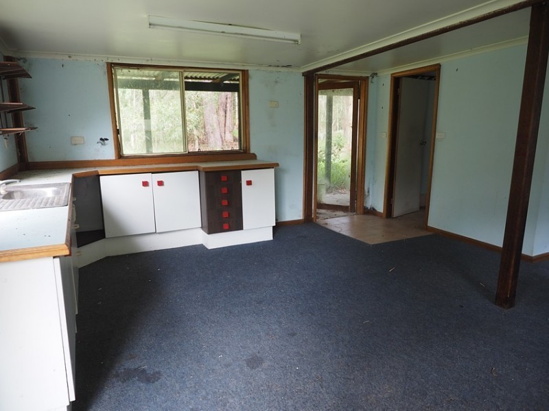 144 Blairs Lane, Kempsey NSW 2440