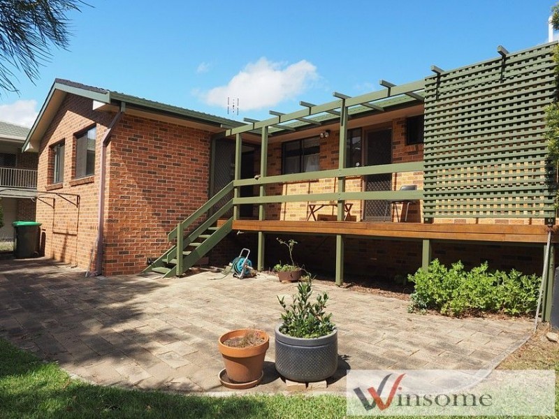 16 Mitchell Avenue, West Kempsey NSW 2440