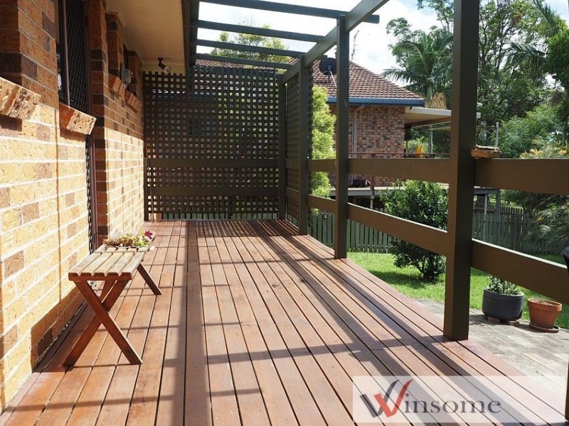 16 Mitchell Avenue, West Kempsey NSW 2440