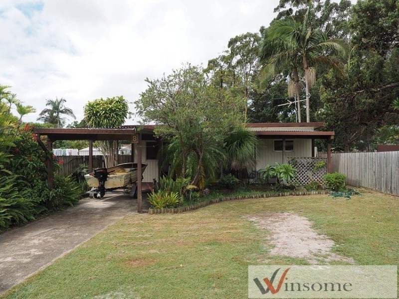 8 Seventeenth Avenue, Stuarts Point NSW 2441
