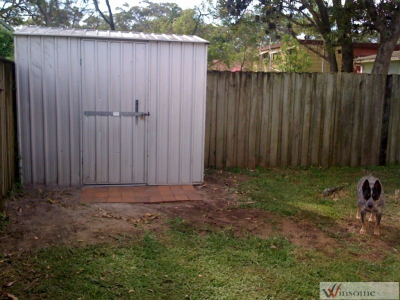 8 Seventeenth Avenue, Stuarts Point NSW 2441