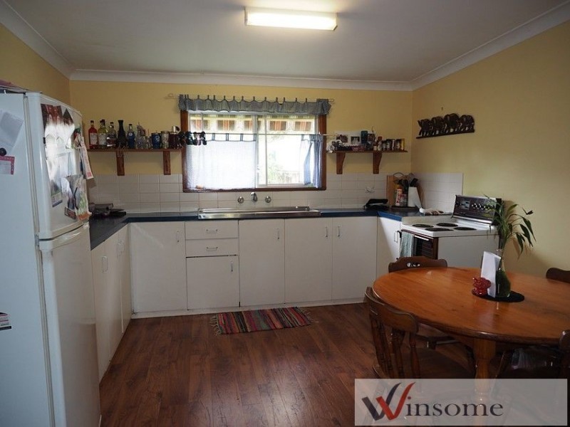 8 Seventeenth Avenue, Stuarts Point NSW 2441