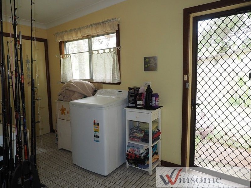 8 Seventeenth Avenue, Stuarts Point NSW 2441