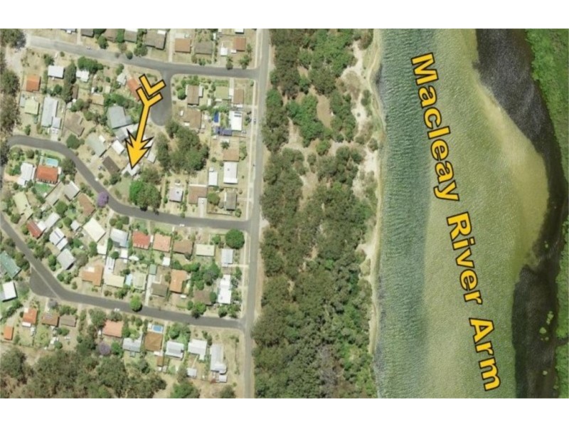 8 Seventeenth Avenue, Stuarts Point NSW 2441