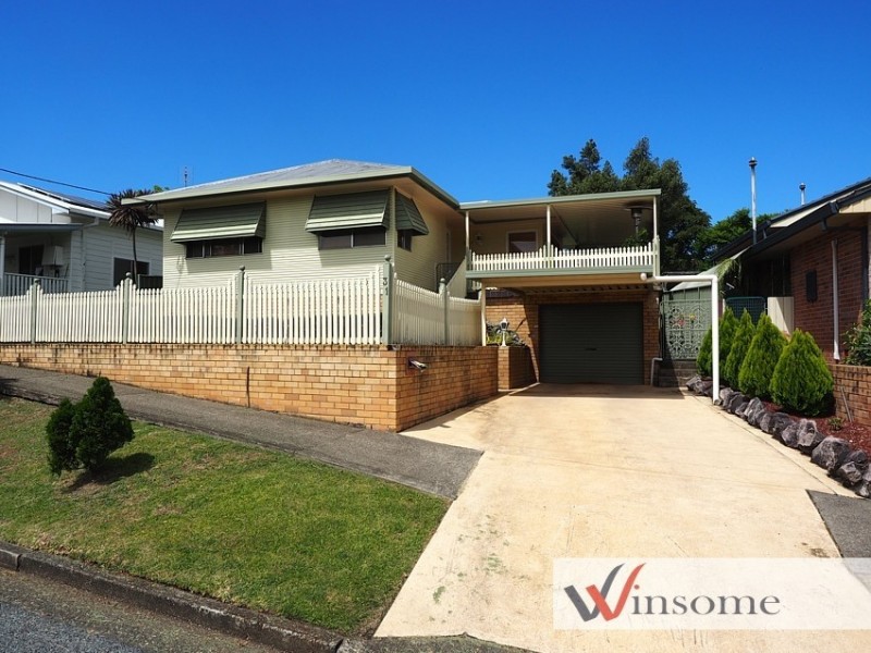 31 Bissett Street, East Kempsey NSW 2440