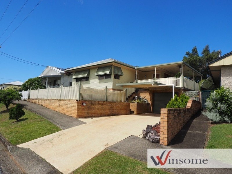 31 Bissett Street, East Kempsey NSW 2440