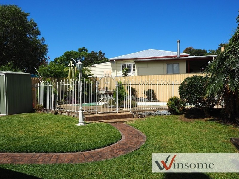 31 Bissett Street, East Kempsey NSW 2440