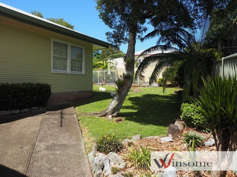 31 Bissett Street, East Kempsey NSW 2440