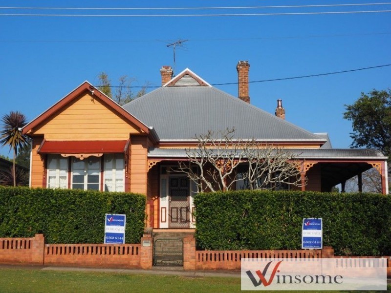 34 River Street, West Kempsey NSW 2440