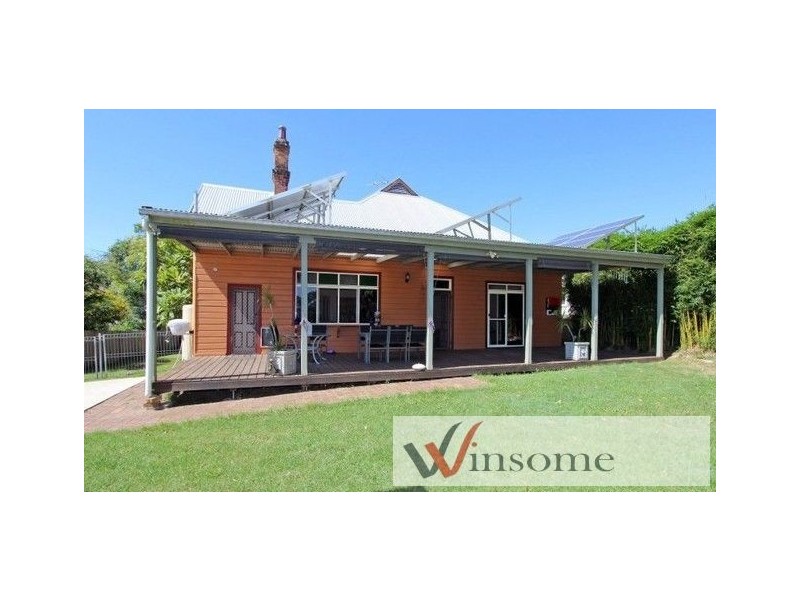 34 River Street, West Kempsey NSW 2440