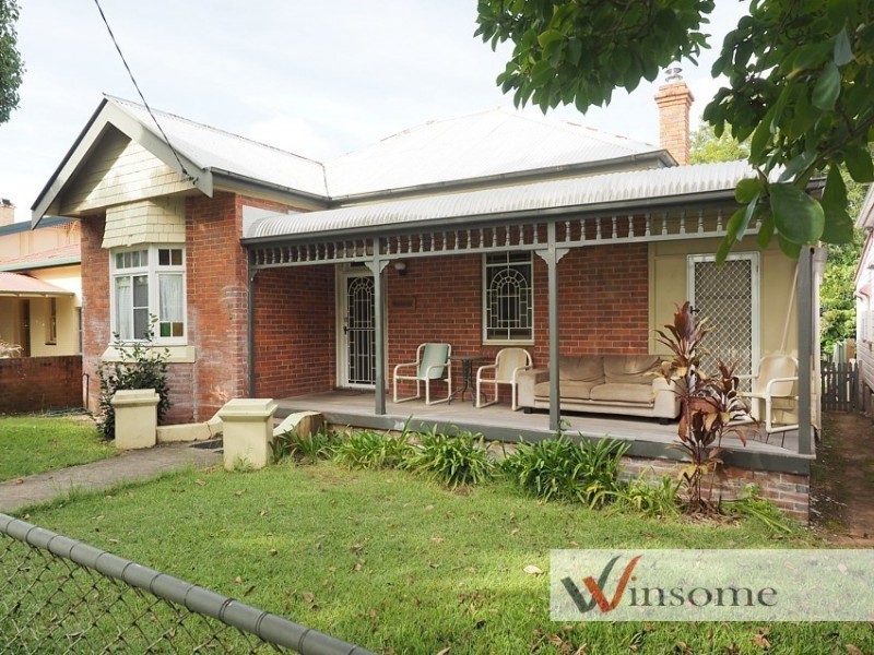 25 River Street, West Kempsey NSW 2440