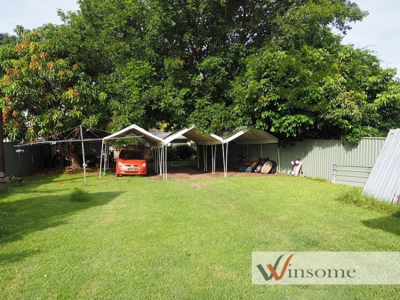25 River Street, West Kempsey NSW 2440