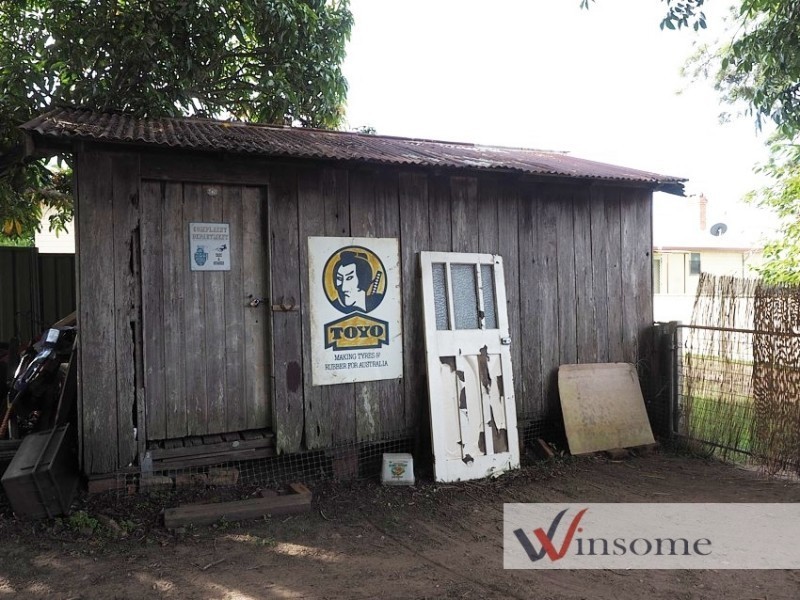 25 River Street, West Kempsey NSW 2440