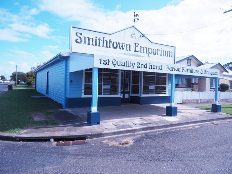 12 Main Street, Smithtown NSW 2440
