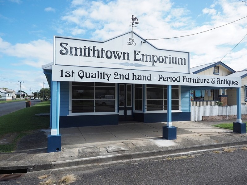 12 Main Street, Smithtown NSW 2440