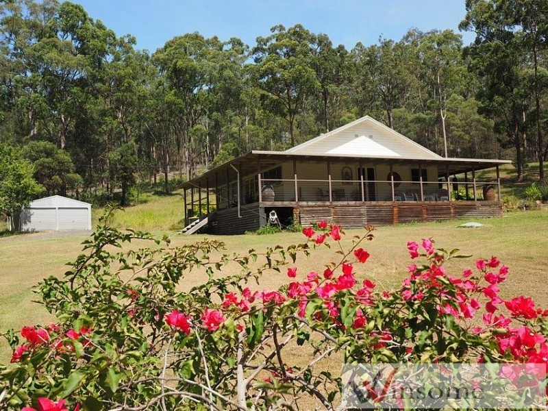 30 Grants Close, Kempsey NSW 2440