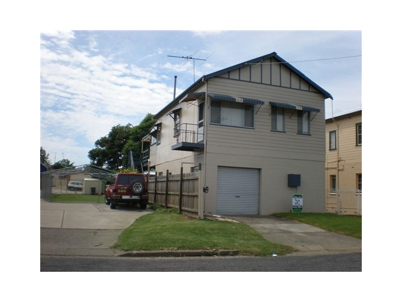 27 Clyde Street, Kempsey NSW 2440