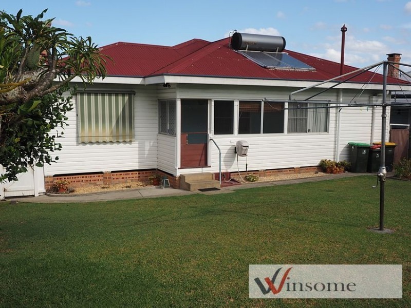 52 Clarence Ryan Avenue, West Kempsey NSW 2440