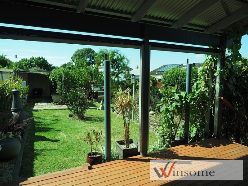 52 Clarence Ryan Avenue, West Kempsey NSW 2440
