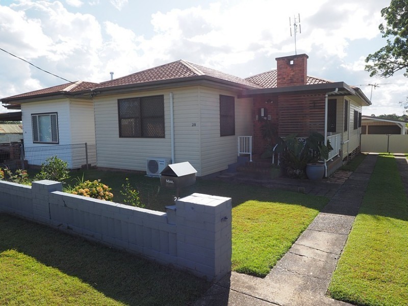 28 Tabrett Street, West Kempsey NSW 2440