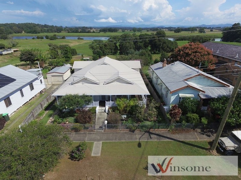 8 River Street, Kempsey NSW 2440