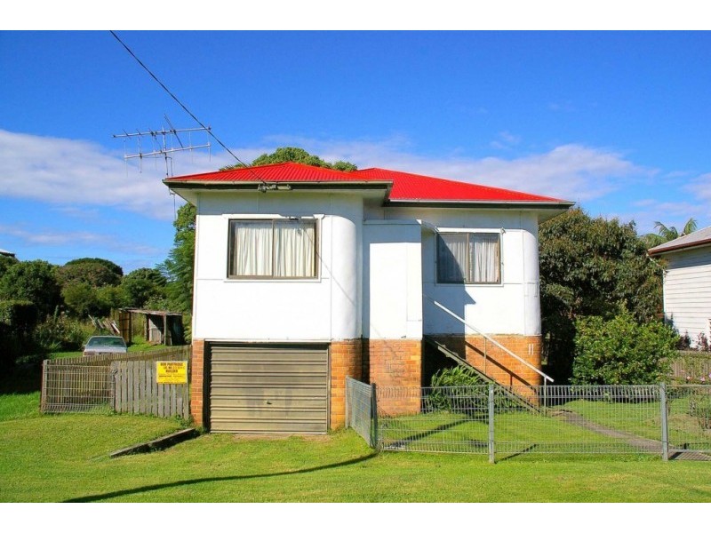 11 Hopetoun Street, Kempsey NSW 2440